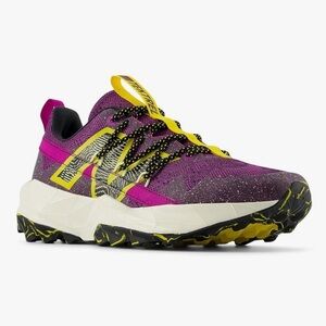 New Balance Women's Dynasoft Tektrel V1 Trail Running Shoes women’s size 8.5